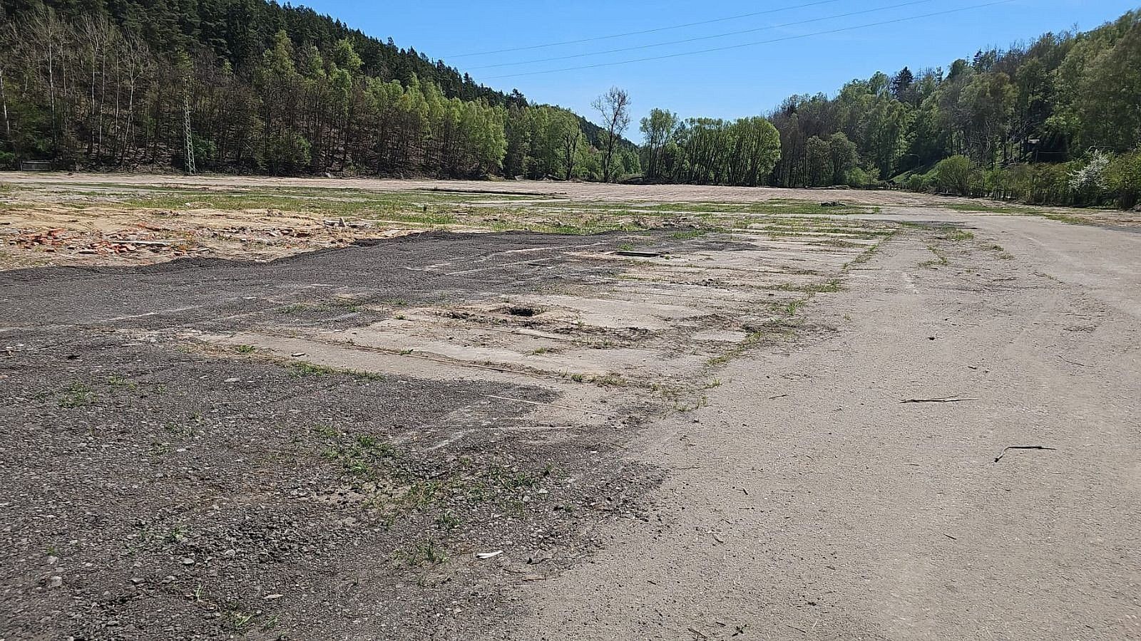 Pozemek pro bydlení · Bělá pod Bezdězem, okres Mladá Boleslav, Středočeský kraj - 4
