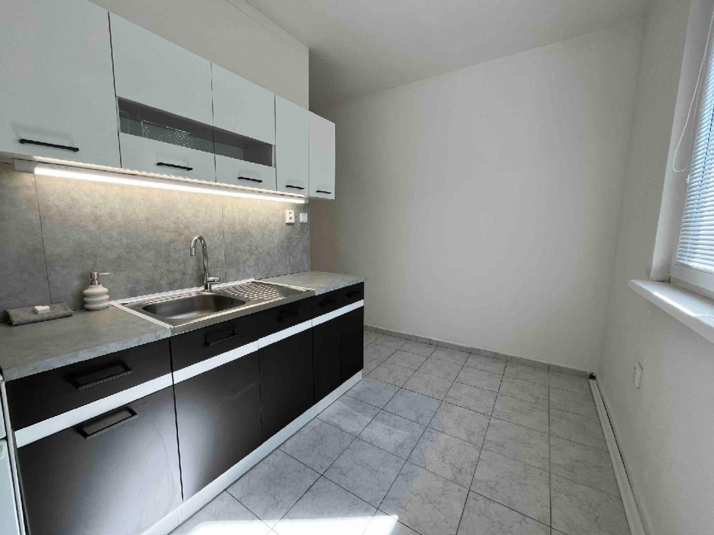 Byt 2+1, 52 m²
