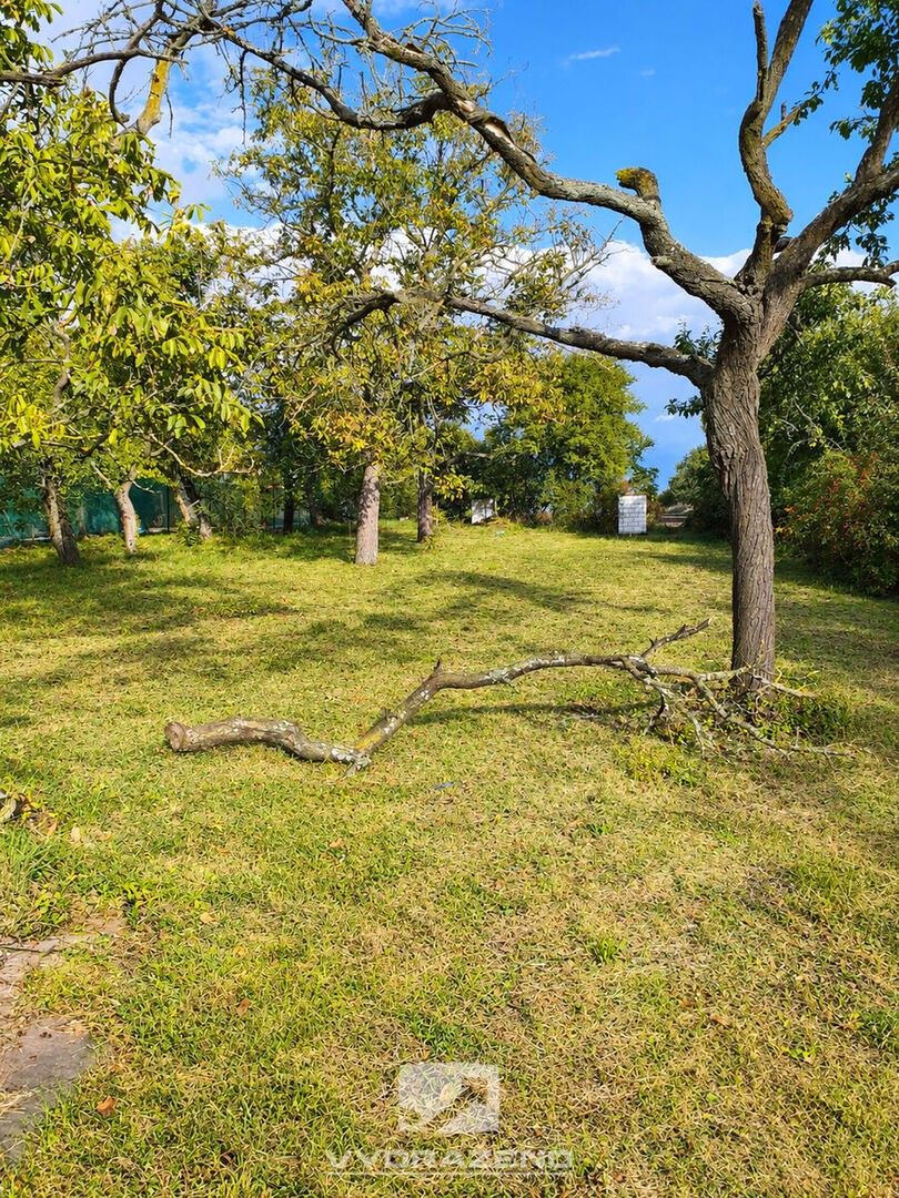 Pozemek pro bydlení · 2 114 m² · Brněnské Ivanovice, Brno - 3