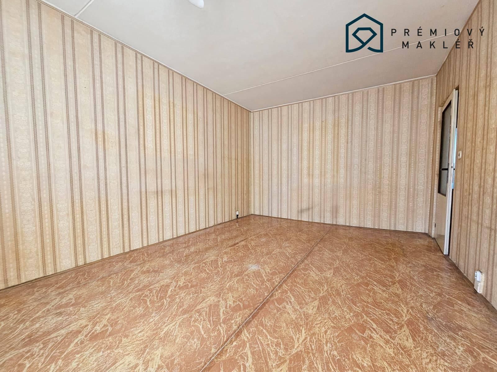 Byt 3+1 · 82 m² · Slovenského národního povstání 2093, Louny - 3