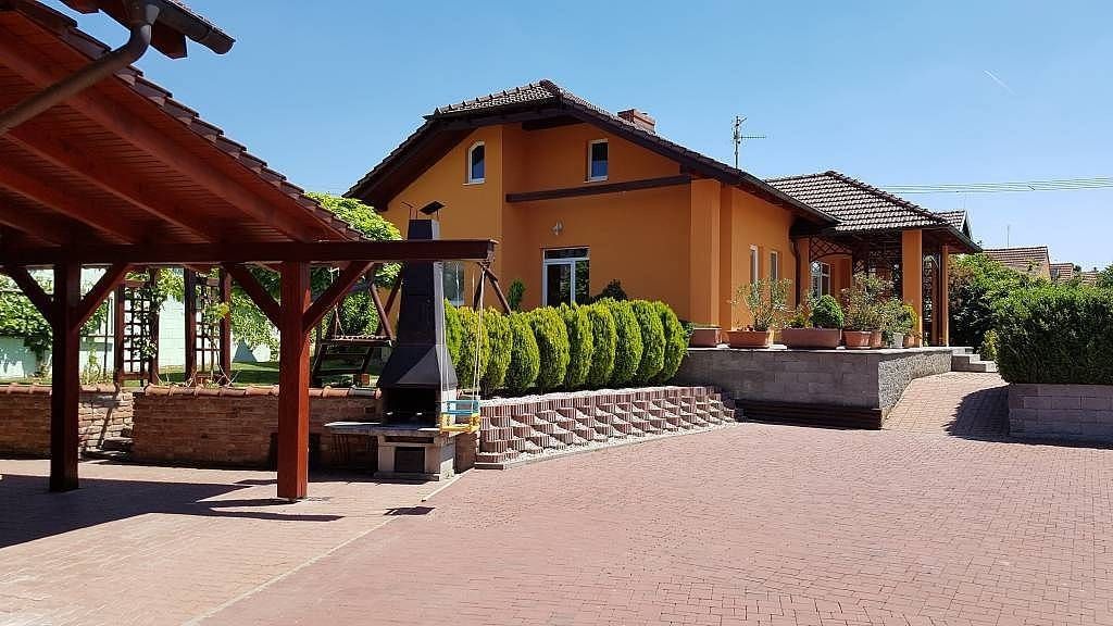 Chaty, Starovičky, Jihomoravský kraj - 2