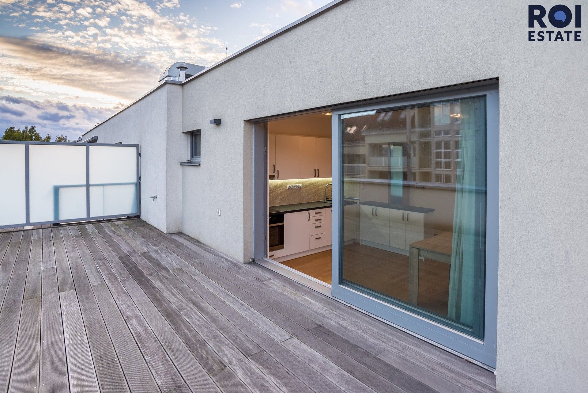 2+kk, Kunešova, Praha, 49 m² - 2