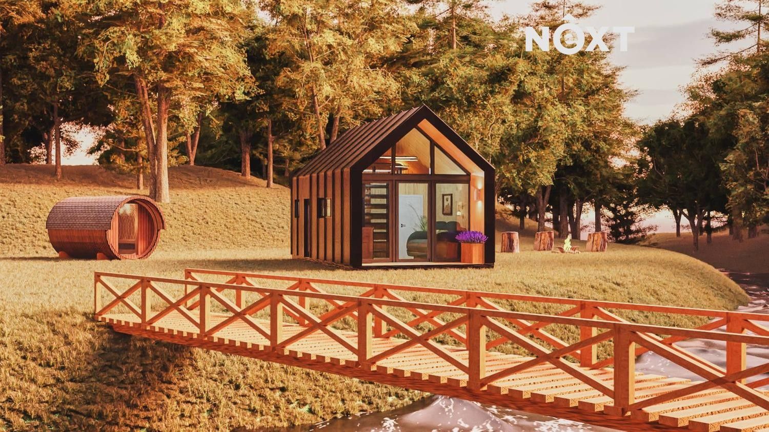 Ostatní, Husova tř. 523, České Budějovice 2, 25 m² - 1