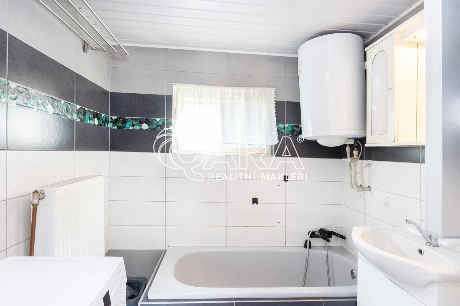 Rodinný dům · 80 m² · Ke Starým jatkám, Černovice - 3