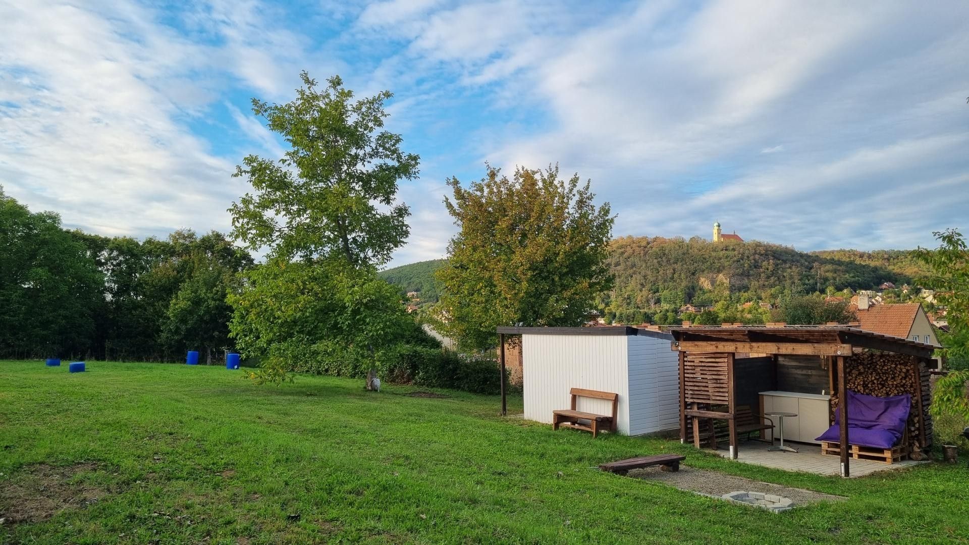 Pozemky pro bydlení, Nemojany, 3 197 m² - 1