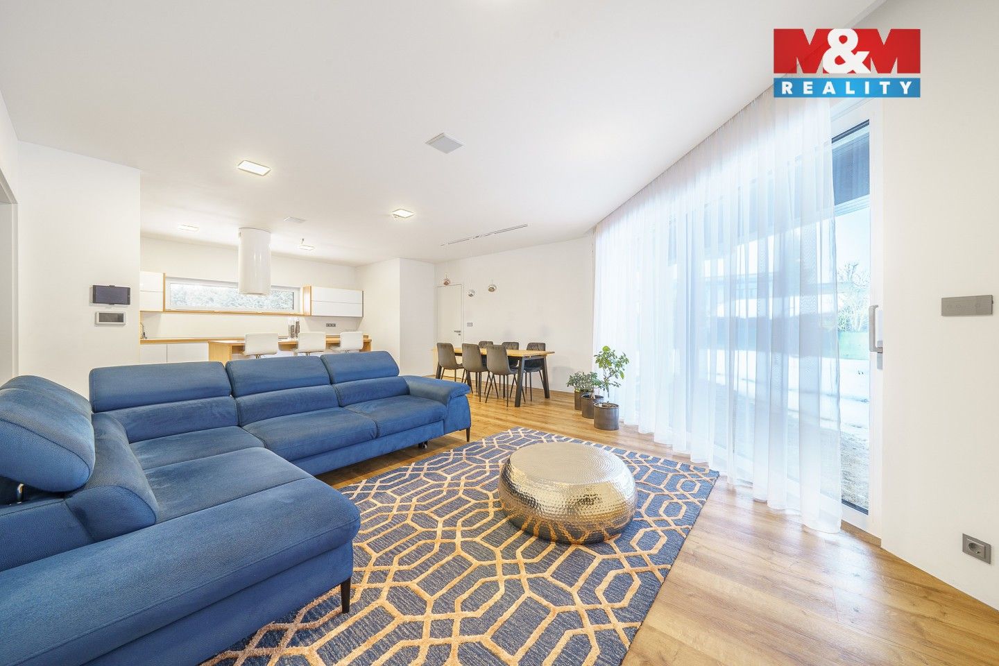 Prodej rodinný dům - K Panelárně, Otovice, 140 m²