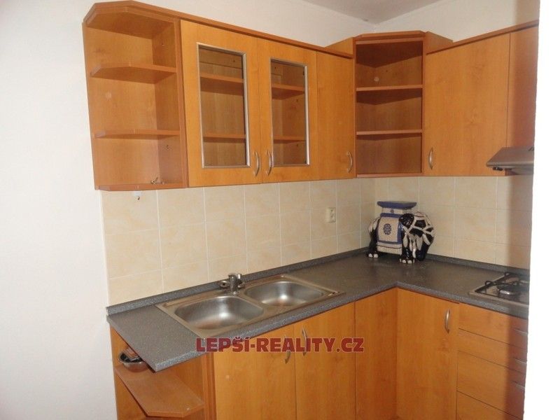 1+kk, Manětínská, Plzeň, 35 m² - 1
