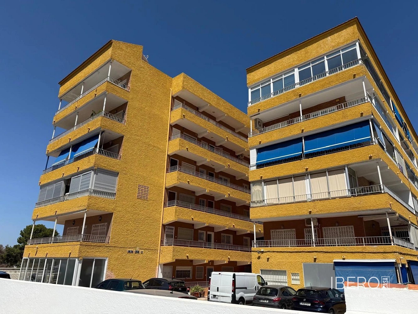 4+kk, Punta Prima, Španělsko, 70 m² - 1