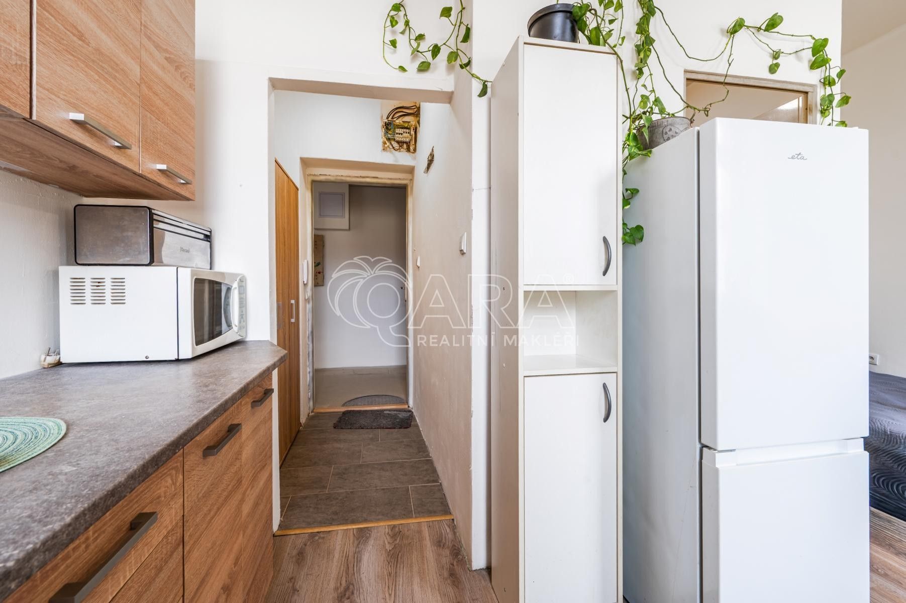 Pronájem byt 1+kk - Husova  , Přerov, 26 m² - 5