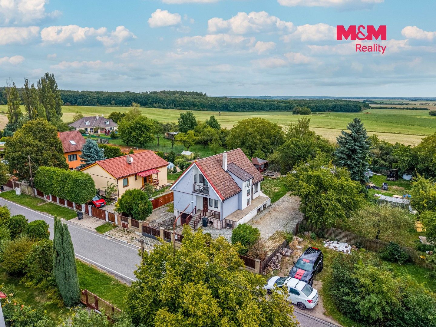 Rodinný dům · 109 m² · Jizbice - 3