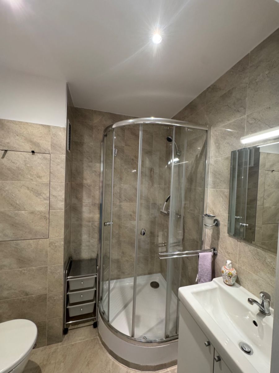 Byt 1+kk · 27 m² · Litoměřická, Praha - Prosek - 3