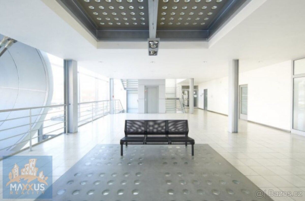 Pronájem kancelář - Brno, 602 00