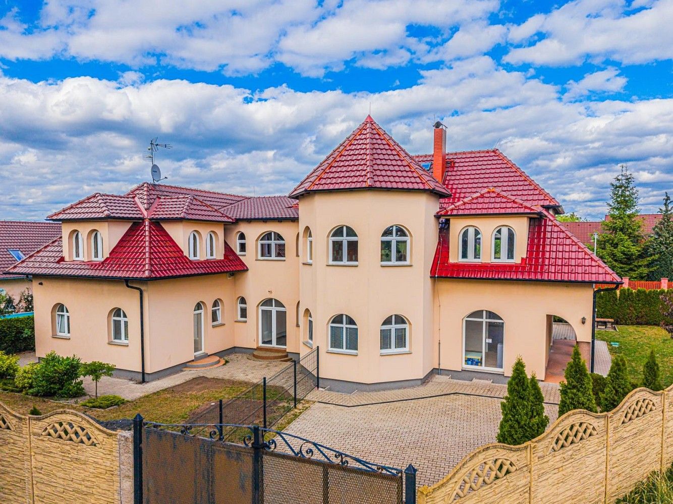 3+1, Buštěhrad, okres Kladno, Středočeský kraj, 106 m² - 1