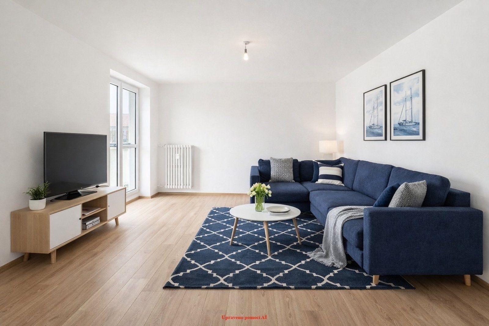 3+kk, Hlavní třída, Havířov - Havířov-město, Moravskoslezský kraj, 74 m² - 2