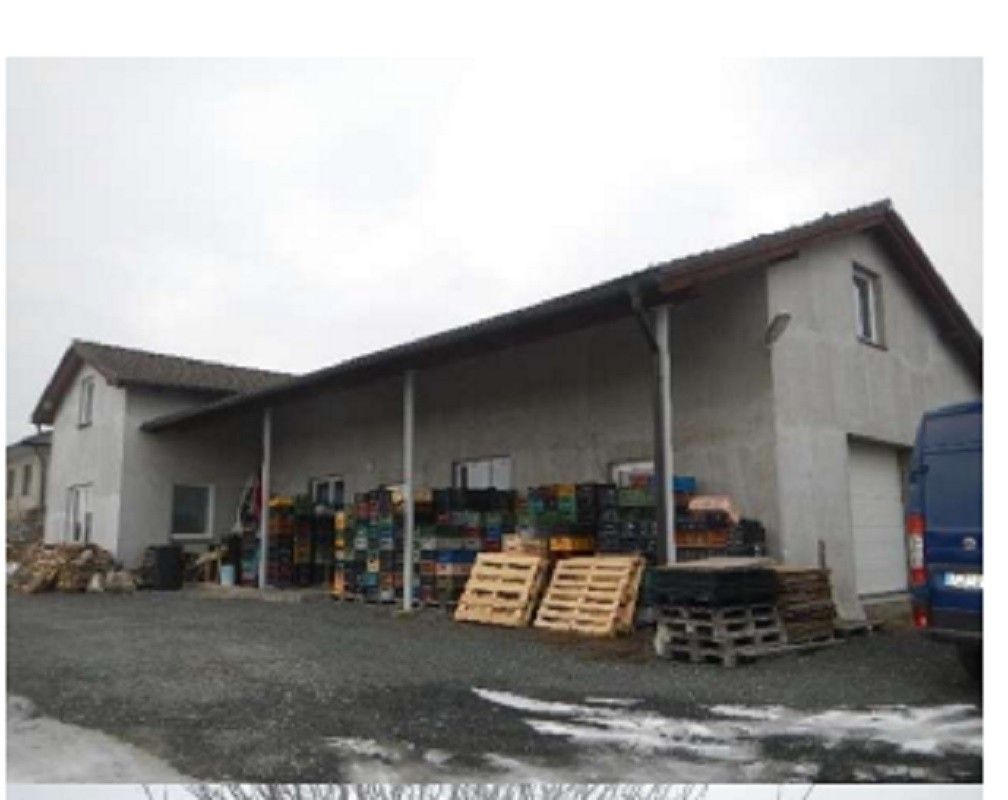 Ostatní, Brtnice, 588 32