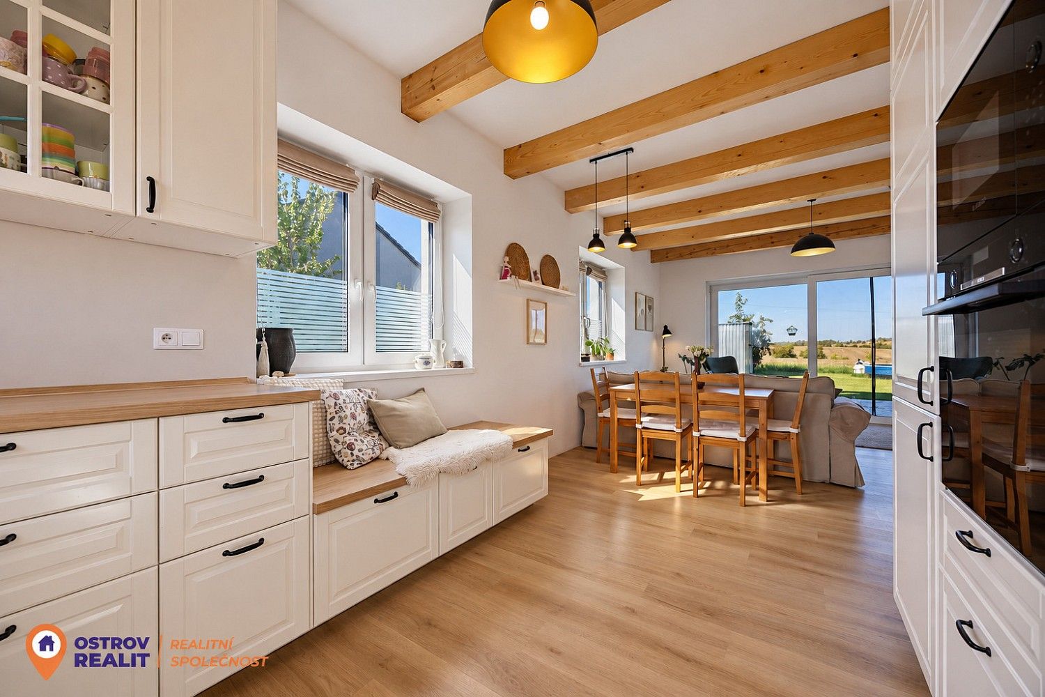 Prodej rodinný dům - Tršice, okres Olomouc, 188 m² - 5