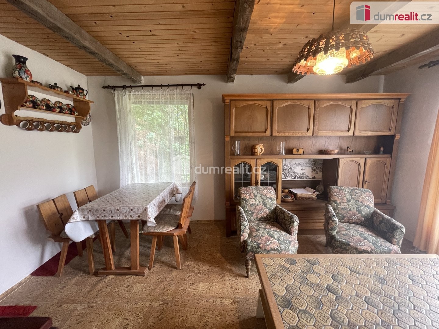 Chata · 45 m² · Újezd nade Mží - 4