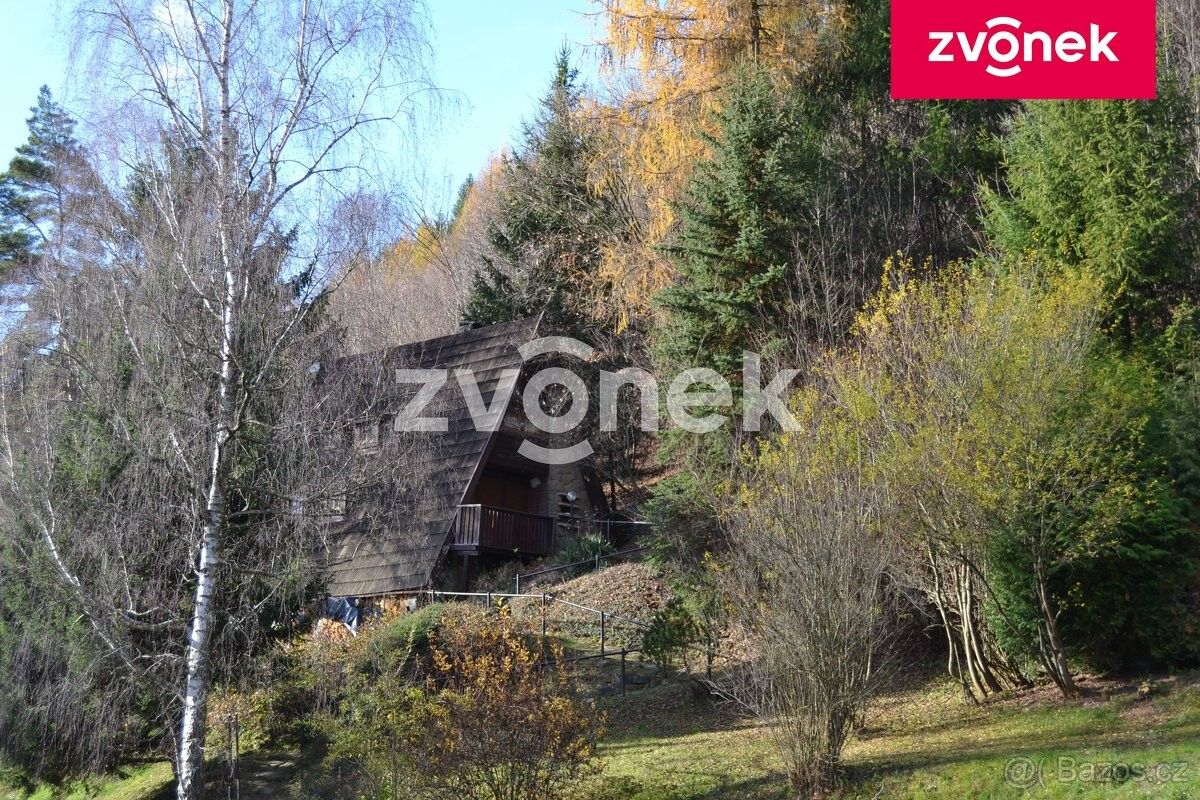 Chaty, Huslenky, 756 02