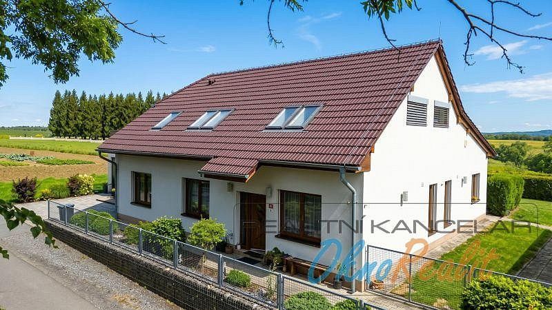 Rodinný dům · 259 m² · Lipňanská, Přerov - Přerov XIII-Penčice - 4