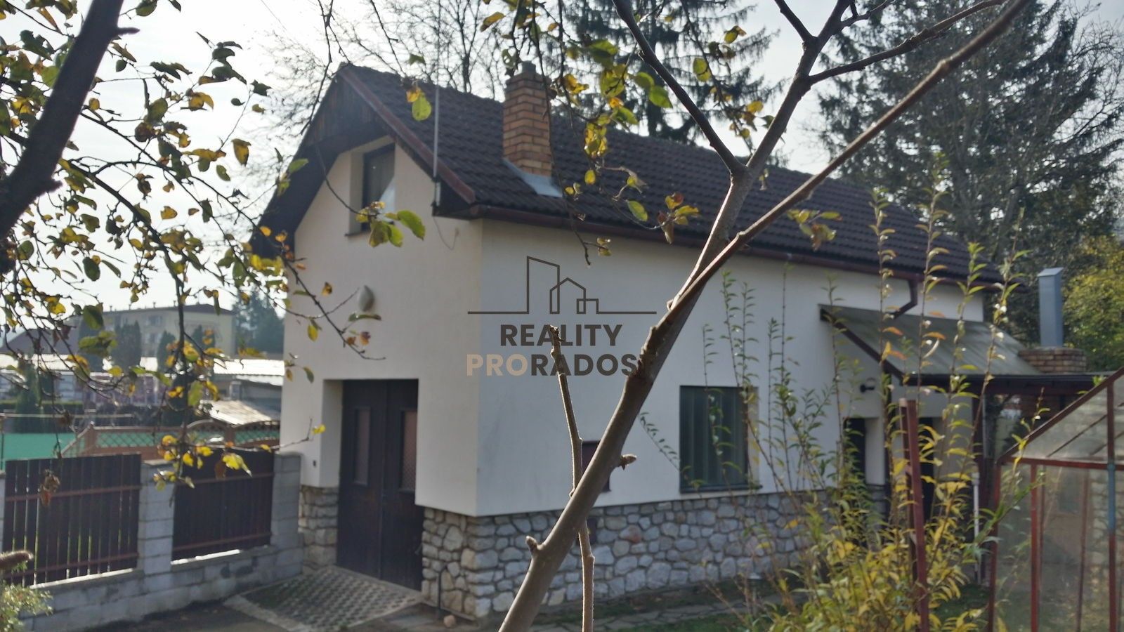 Kancelář · 49 m² · Divišova, Blansko - 2