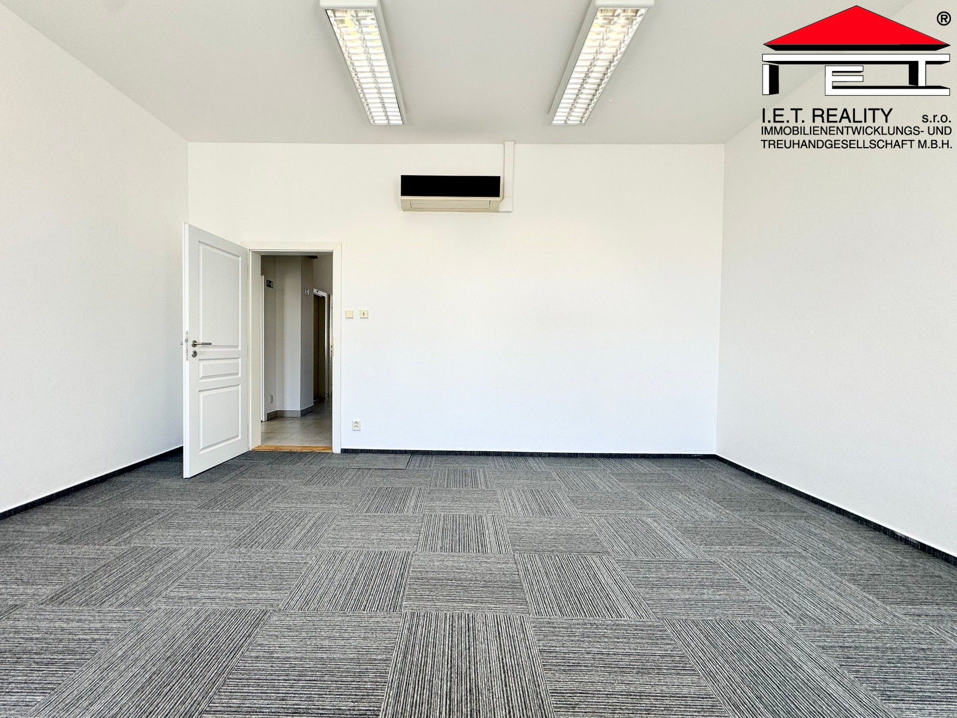 Pronájem kancelář - Šilingrovo náměstí, Brno, 527 m² - 5
