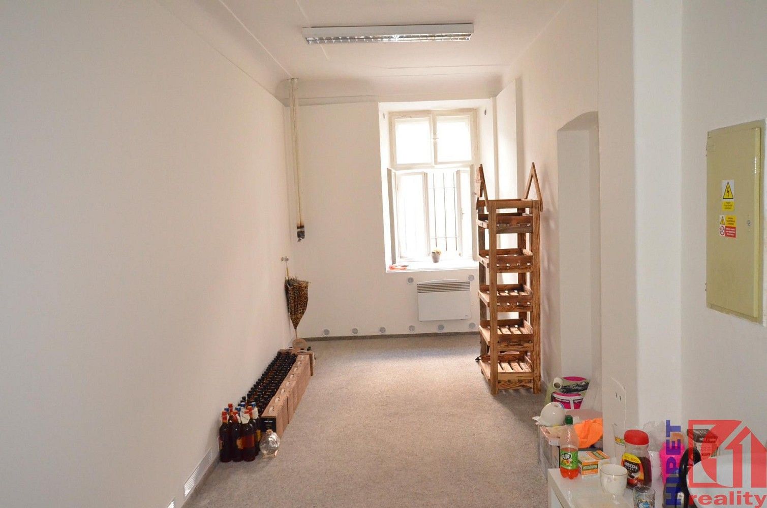Kanceláře, Trutnov - Vnitřní Město, Královéhradecký kraj, 18 m² - 2
