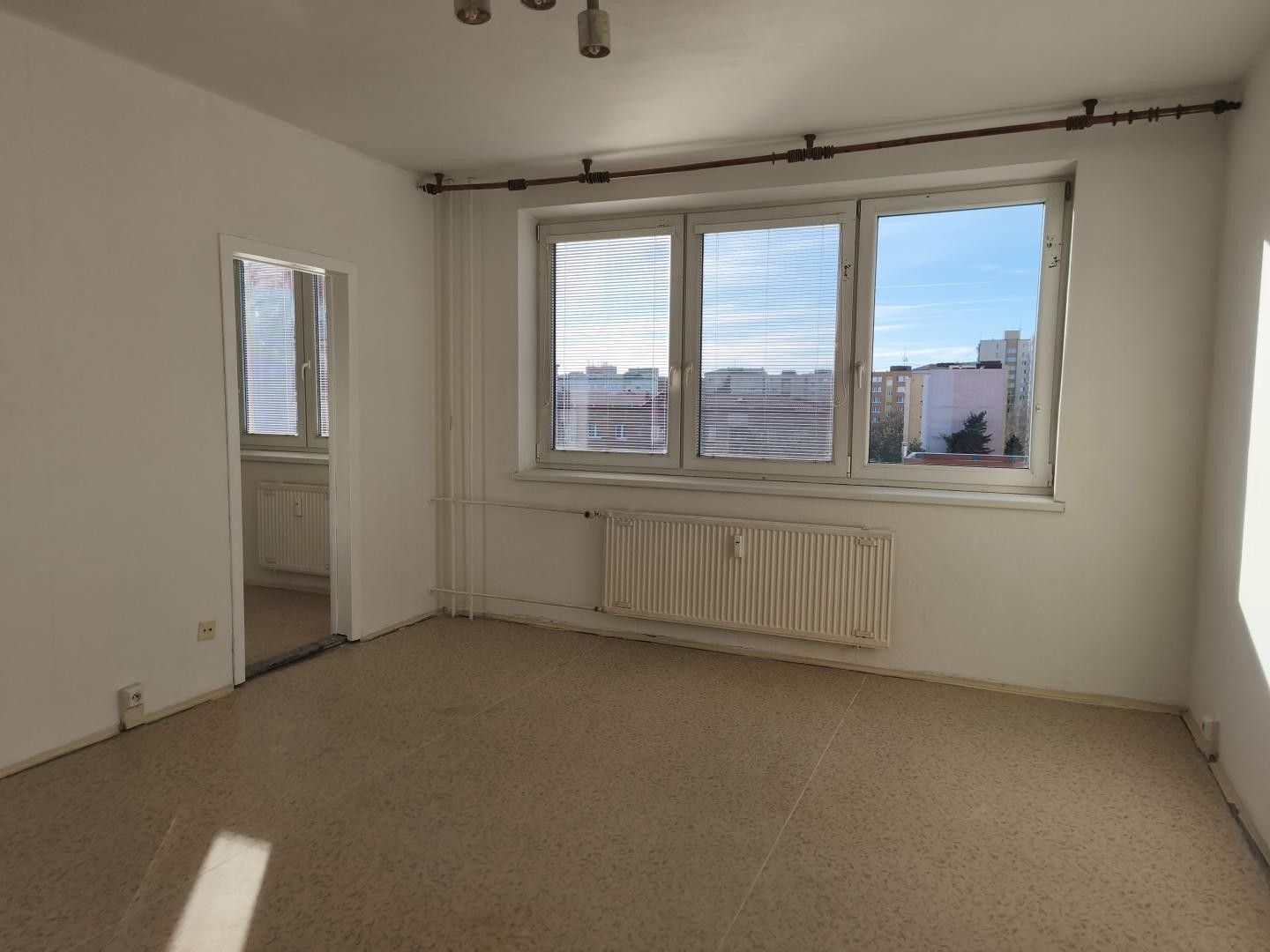 2+1, Vrchní 1531, Opava Kateřinky, 44 m² - 1