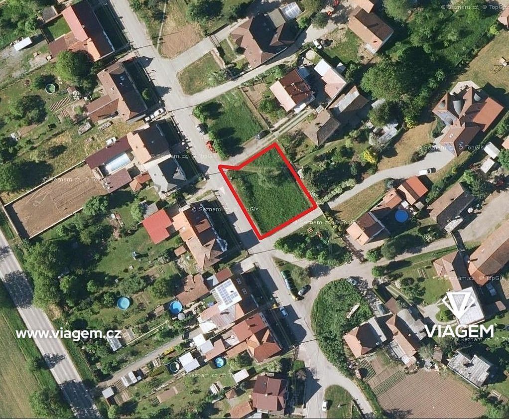 Zahrady, Předklášteří, okres Brno-venkov, Jihomoravský kraj - 1