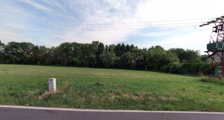 Pozemek pro bydlení, 1 042 m²