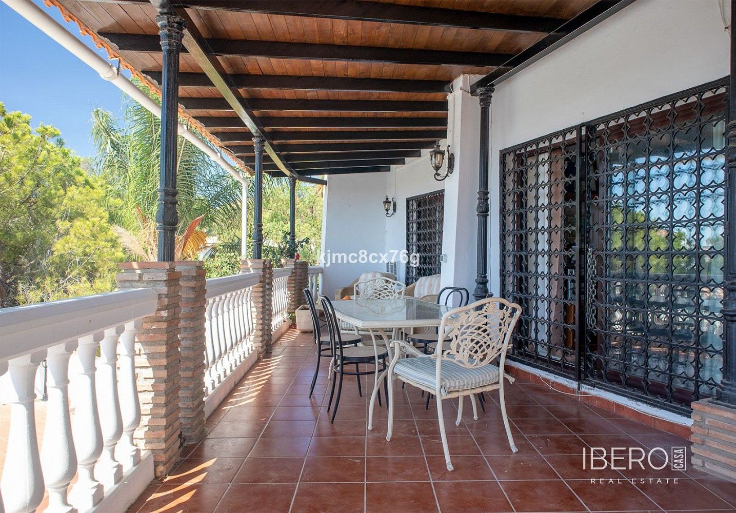 Rodinný dům · 520 m² · Campo Mijas, ES - 3
