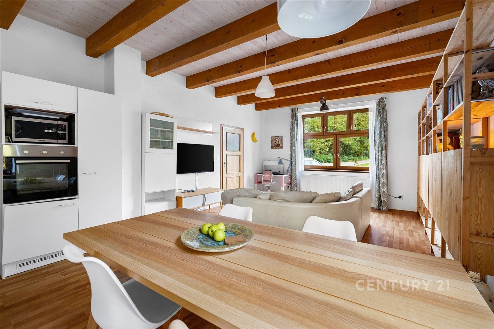 Prodej rodinný dům - Hlína, 90 m²