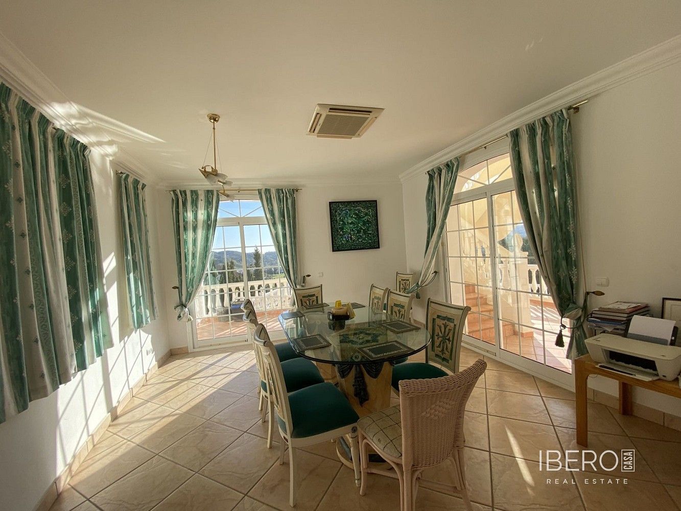 Rodinný dům · 480 m² · Mijas Golf, ES - 4