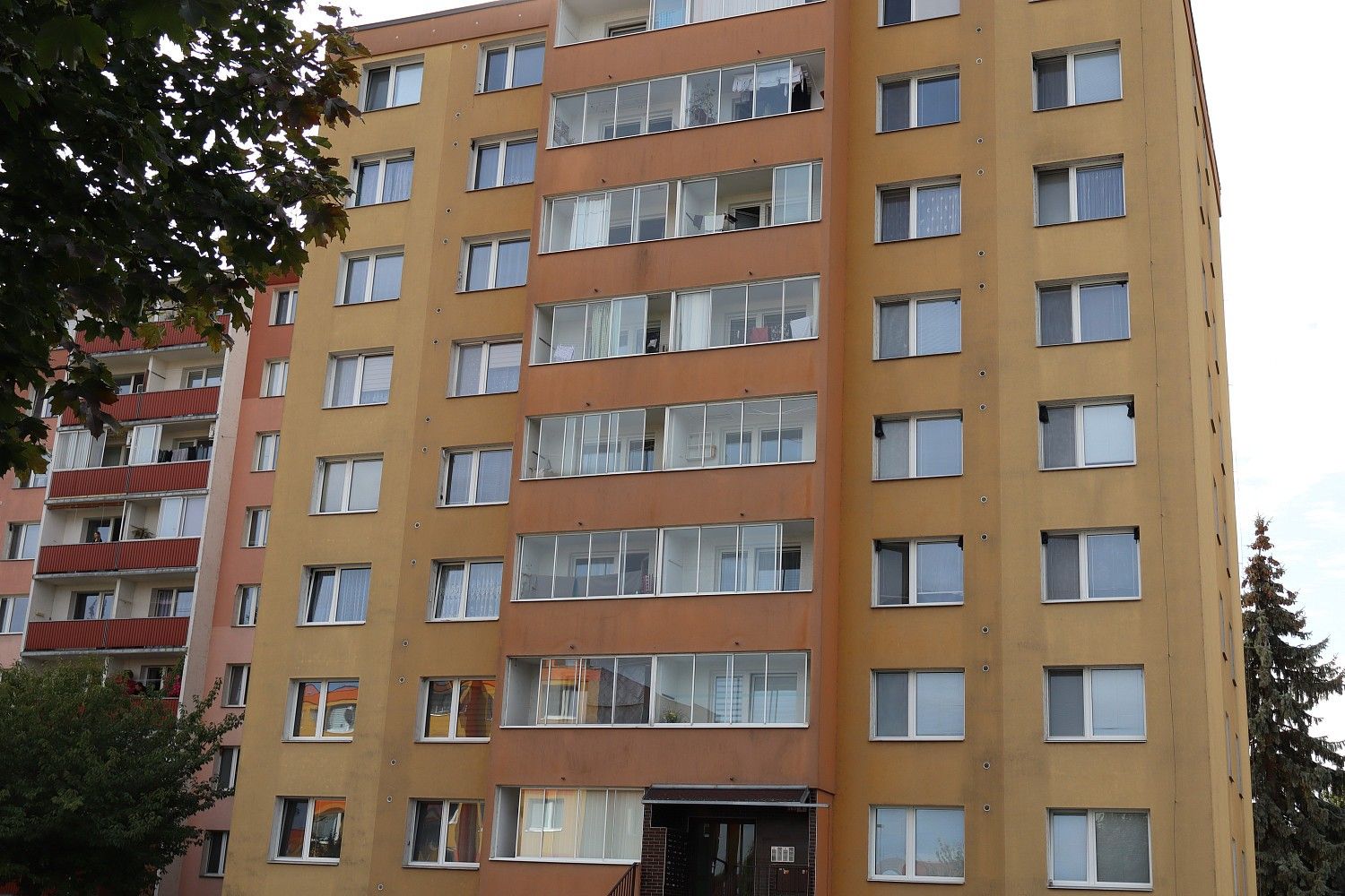 Byt 3+1 · 73 m² · Litovel, okres Olomouc, Olomoucký kraj - 3