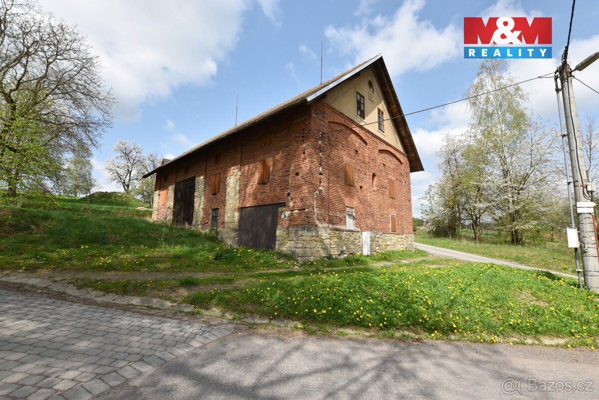 Prodej rodinný dům - Kunvald, 561 81