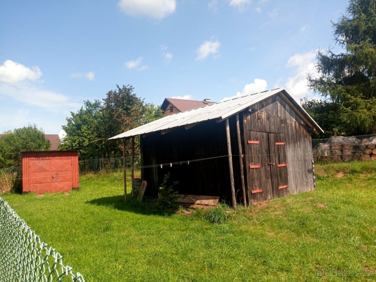 Pozemky pro bydlení, Jablunkov, 739 91