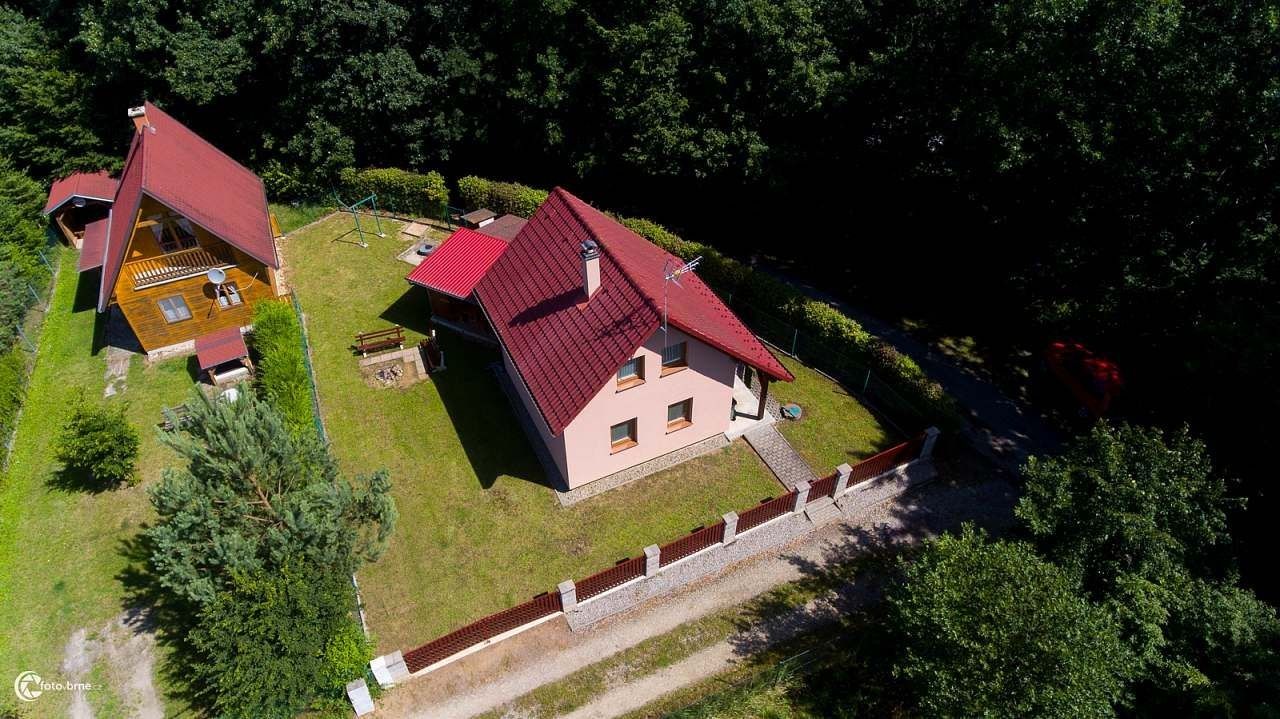 Chaty, Lančov, Jihomoravský kraj - 2