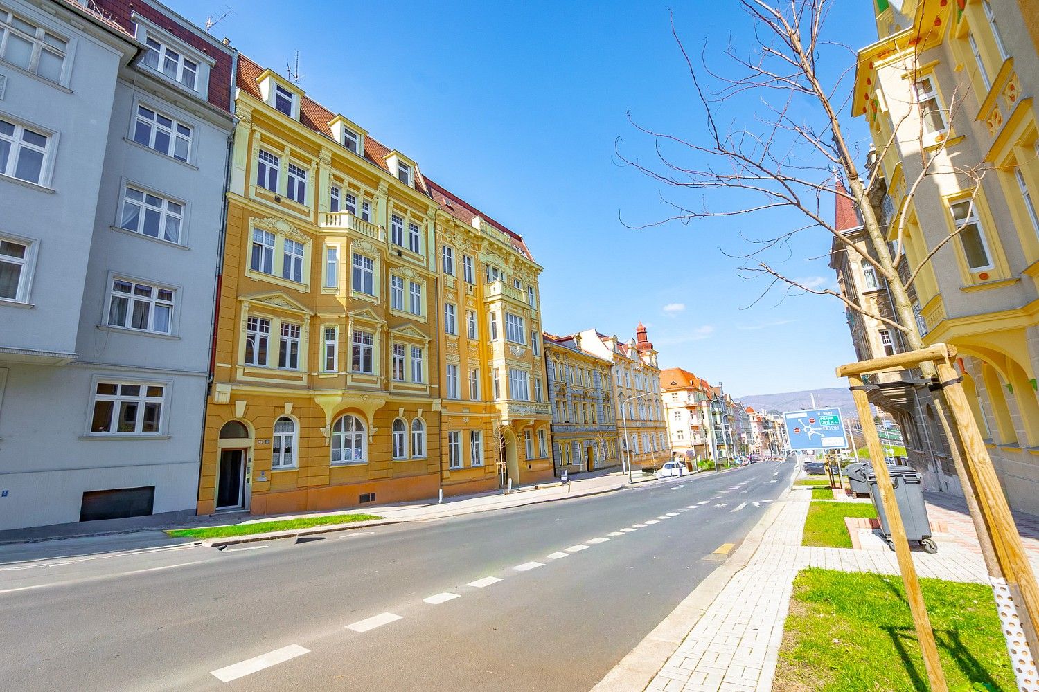 Prodej činžovní dům - Teplice, Ústecký kraj, 664 m² - 1