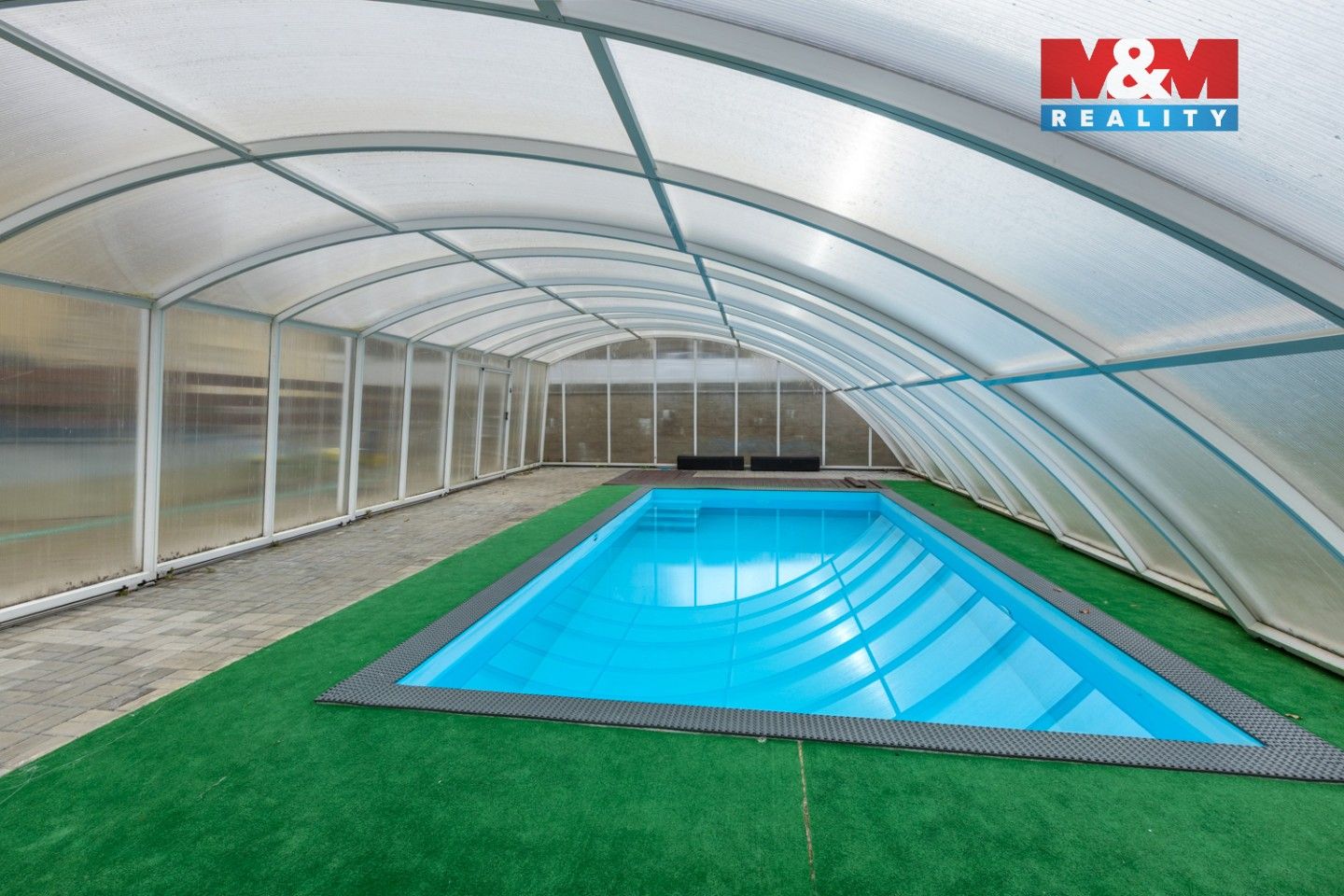 Prodej rodinný dům - Stará Kysibelská, Karlovy Vary, 310 m²