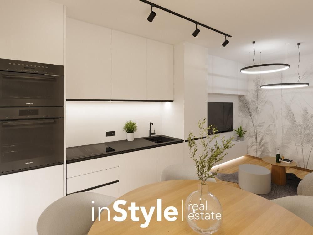 Byt 2+kk · 62 m² · Sokolovská, Uherské Hradiště - 3