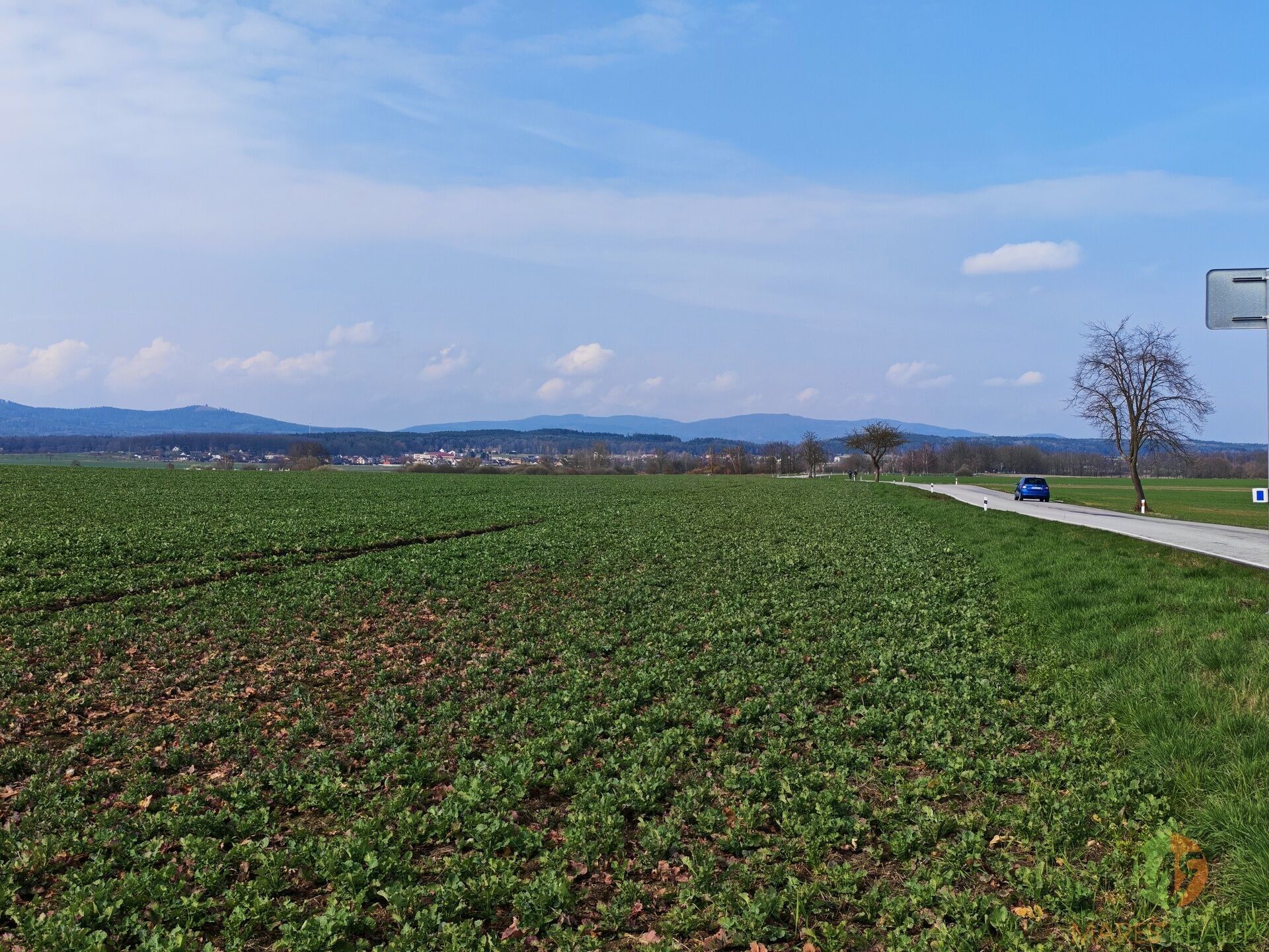 Pozemek pro bydlení · 1 971 m² · Branišov - 4