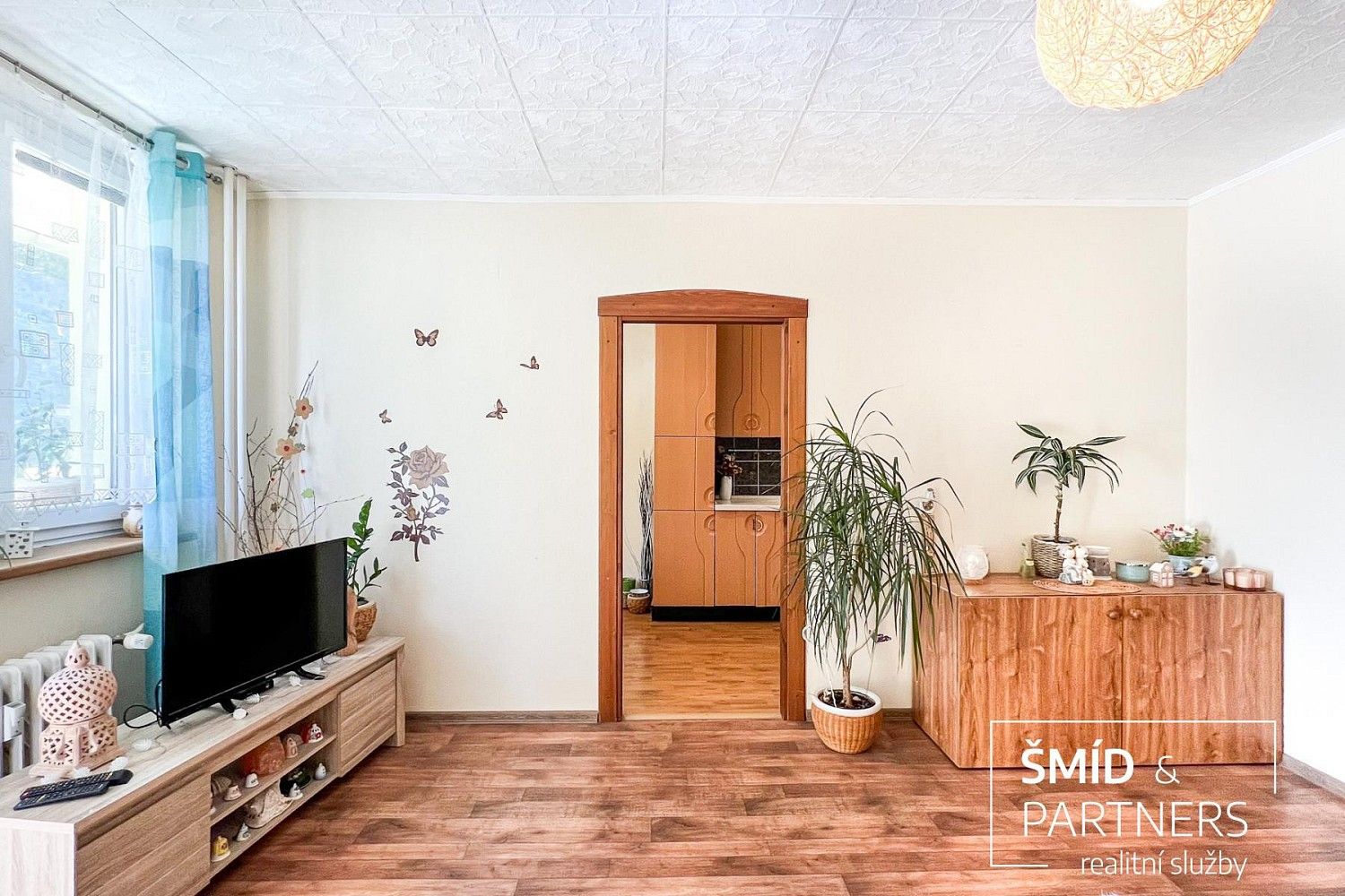 Prodej byt 3+1 - Jateční, Kolín - Kolín IV, 72 m² - 5