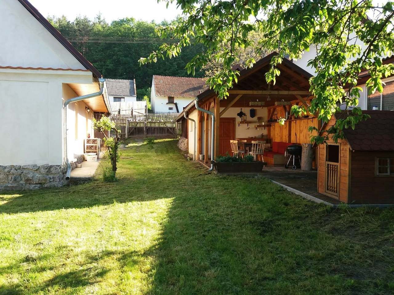 Pronájem chata - Švihov - Stropčice, Plzeňský kraj - 2