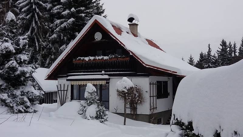 Chata · Příchovice u Kořenova, Liberecký kraj - 3