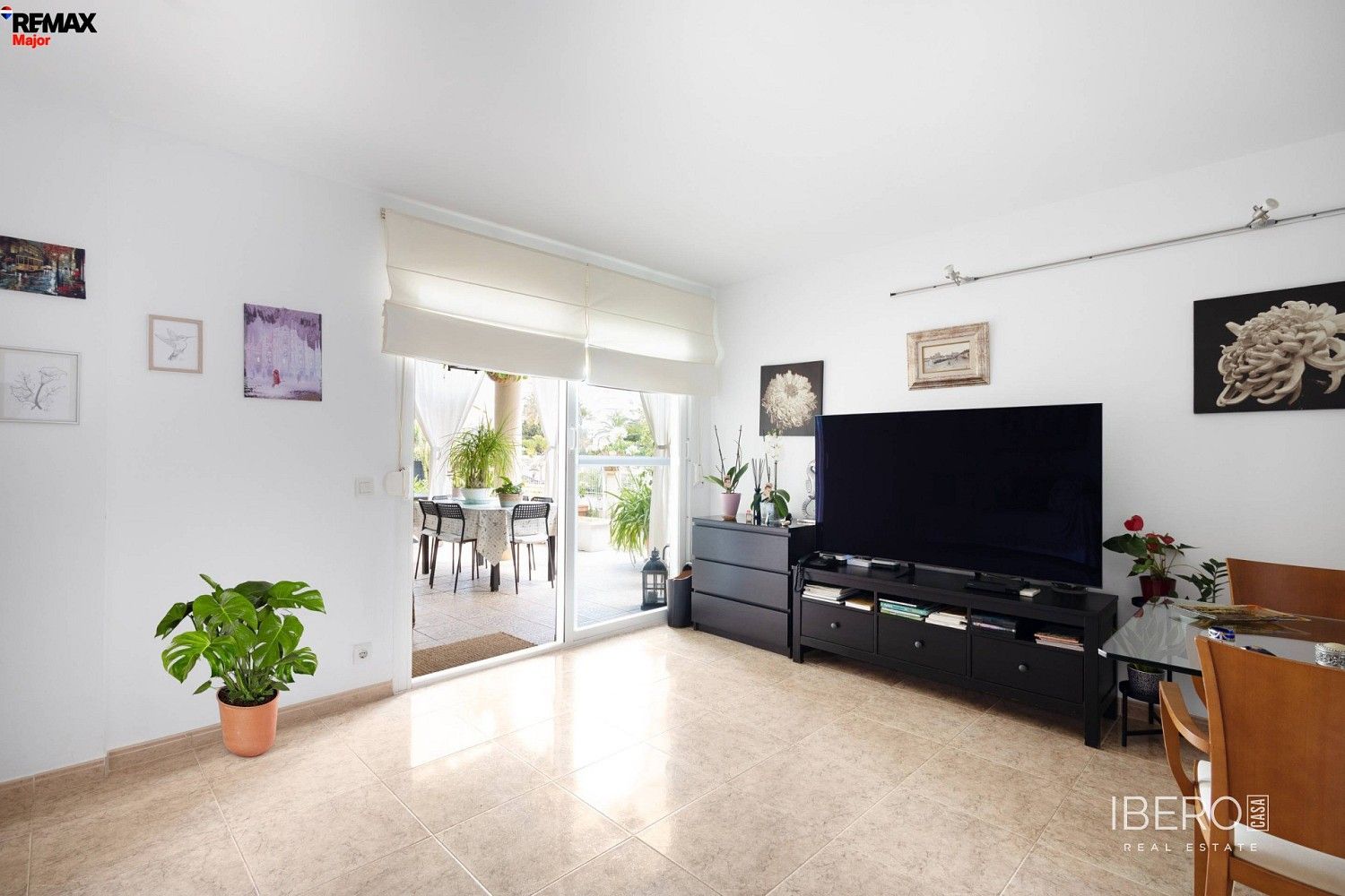4+kk, Alcúdia, Španělsko, 120 m² - 1