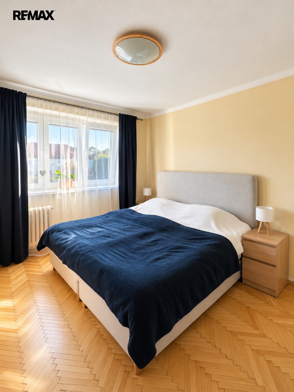 Byt 2+1 · 54 m² · Jaroslava Foglara 1947, Kladno Kročehlavy - 3