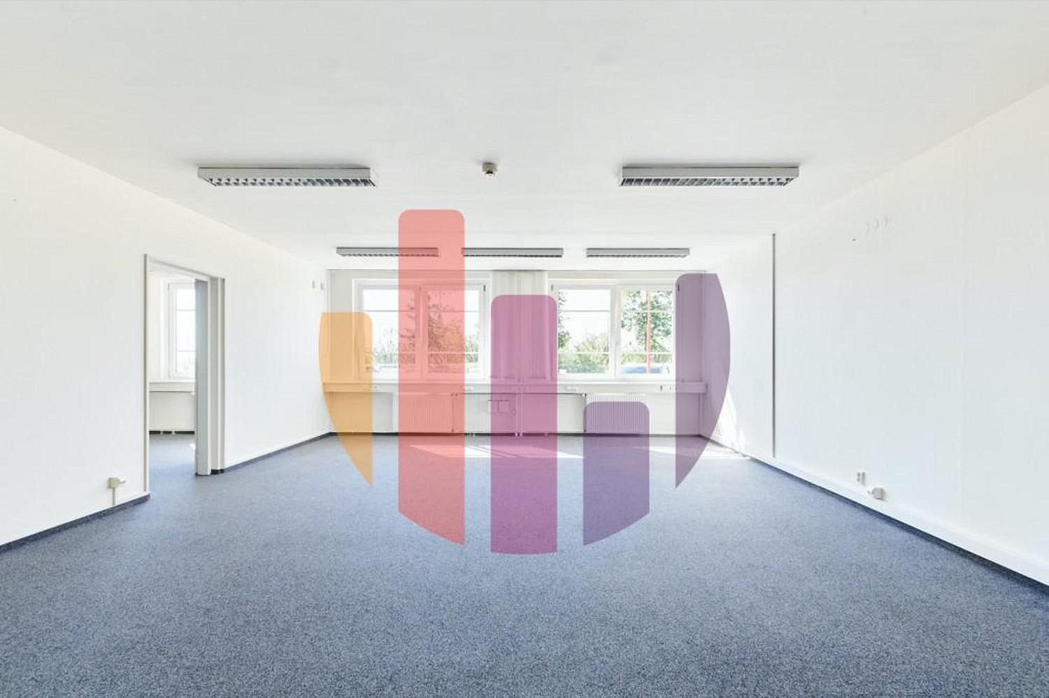 Kancelář · 65 m² · Praha - Ruzyně, okres Praha 6, Hlavní město Praha - 3