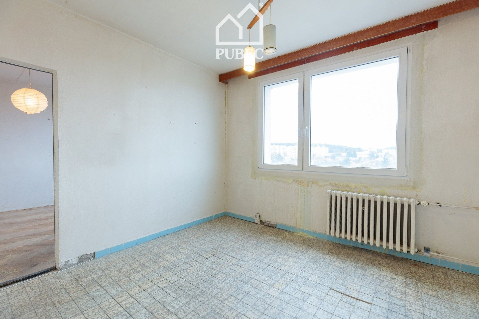 Prodej byt 1+1 - Na Kovárně, Plzeň, 36 m²