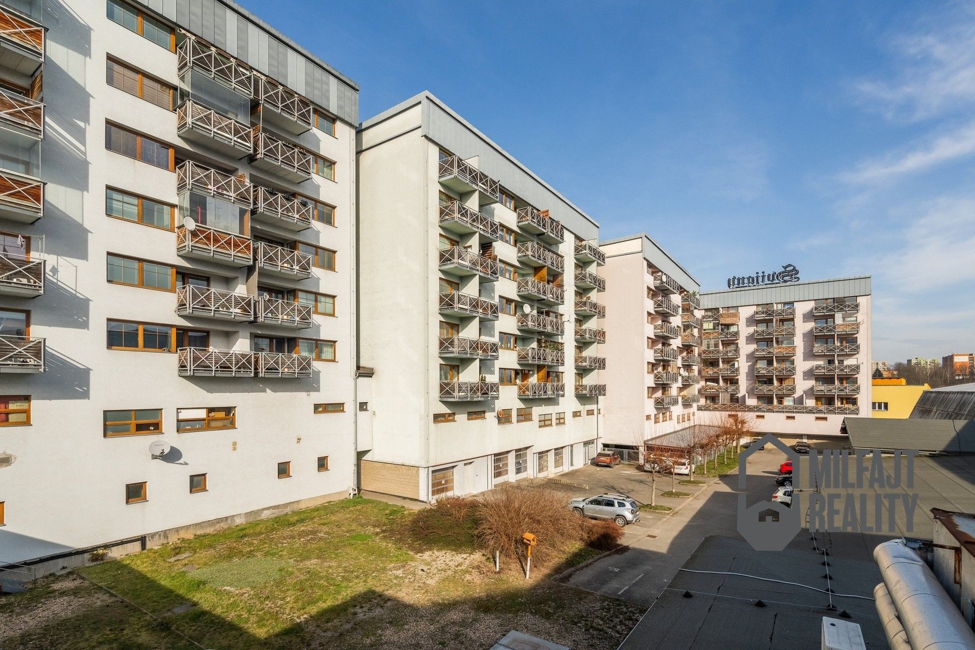 1+kk, Jeronýmova, Liberec, 31 m²