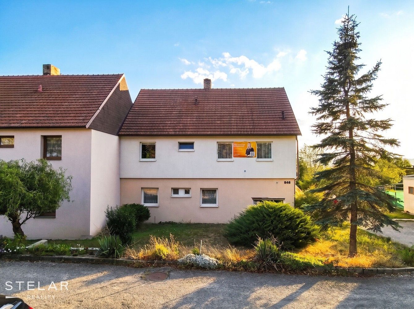Rodinný dům, 296 m²