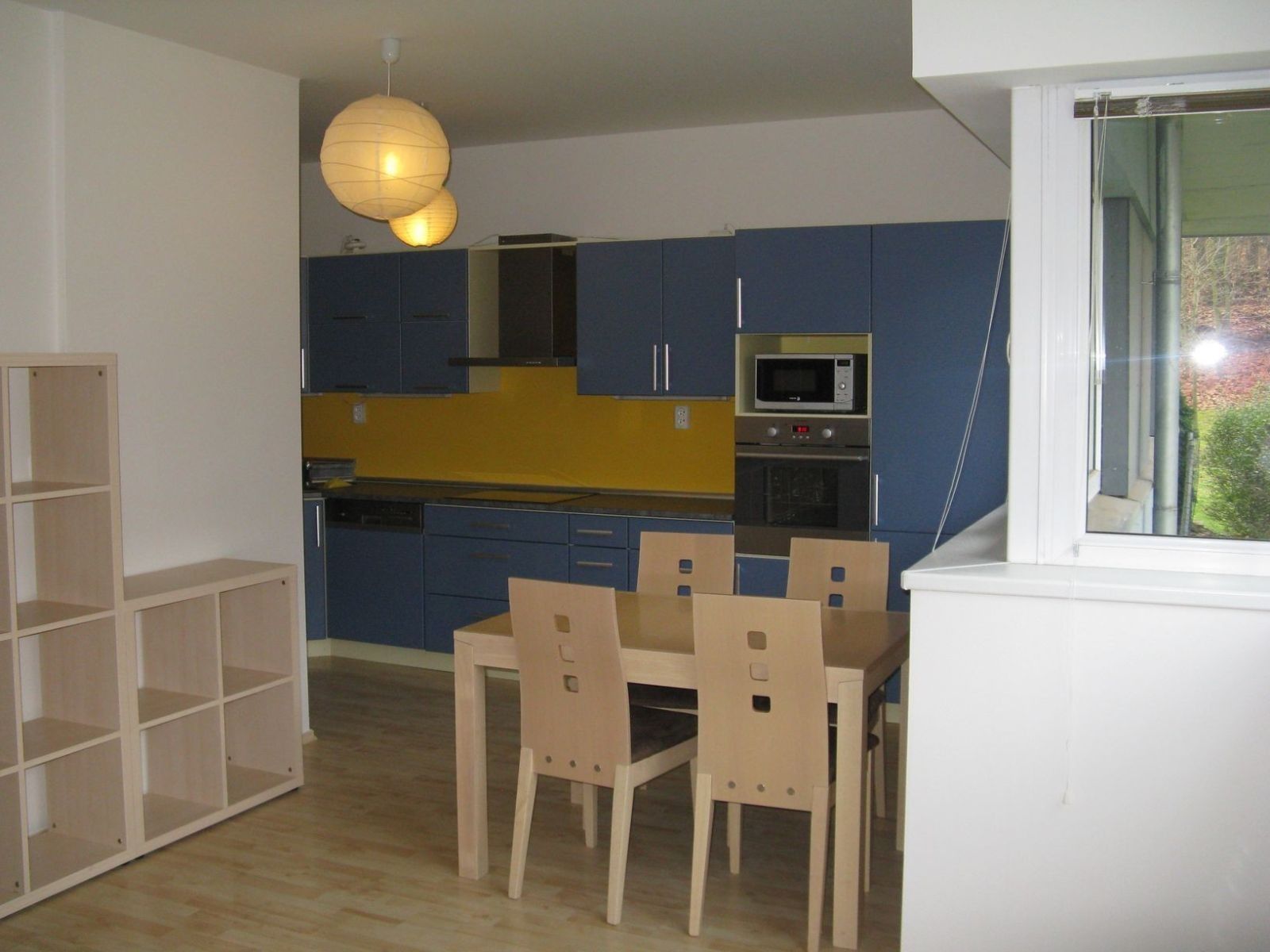 2+kk, U Zátiší, Praha - Hodkovičky, 65 m² - 1
